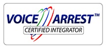 Logo of Voice Arrest