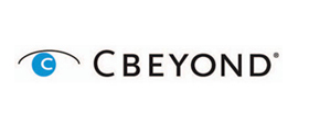 Logo of Cbeyond