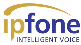 Logo of IPFONE